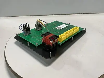 USED MEIKI 8368289
