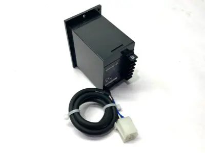 Used Oriental Motor AC Speed Control Unit, Single-Phase 100-115 VAC Variable Speed Drives Michigan US | Maverick Industrial Sales #1413476