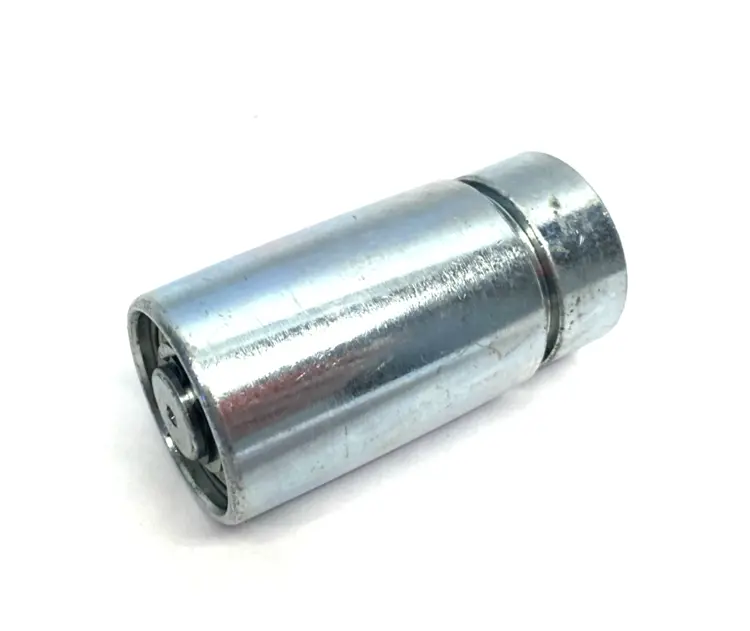 New | in-Stock Knapp Conveyor Return Roller Bearing Unit ZE041182 Roller Conveyors Michigan US | Maverick Industrial Sales #1398529