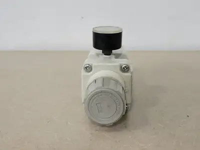 USED SMC AW40-N04D-Z-A