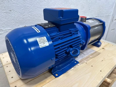 Goulds Water Technology 10HM07N55T6PBQE Centrifugal Pumps | Fram Fram LLC (7)
