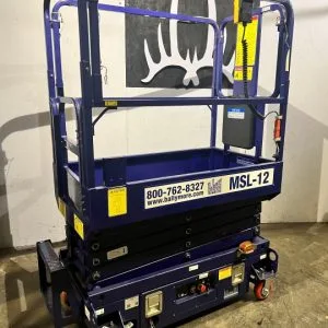USED 2023 BALLYMORE SAFETY PRODUCTS MSL-12