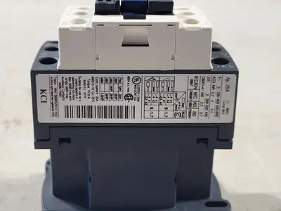 NEW KONECRANES C01F7