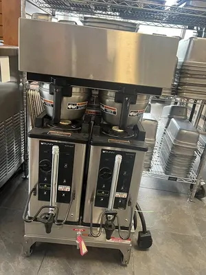 Used BUNN _UNKNOWN_ Coffee Equipment Florida US | BAM Discount Restaurant Equipment #1280213