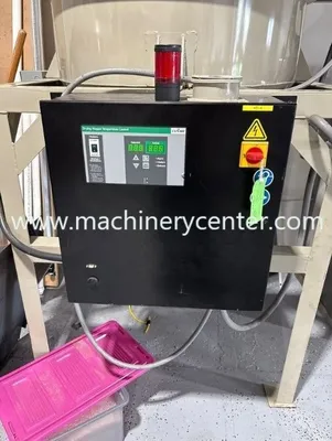 Used 2012 CONAIR CH-39 Hoppers Florida US | Machinery Center #1328048