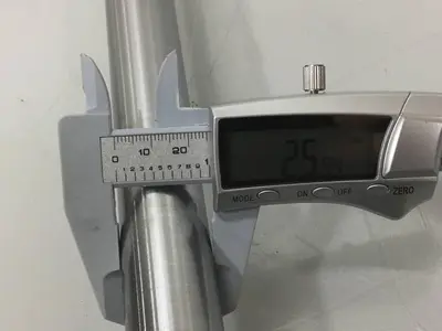 USED PARKER 02.00 H2HLTS182A 12.000