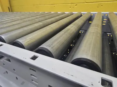 Used 2023 INTELLIGRATED GRAVITY CONVEYOR Conveyors Wisconsin US | Packer City Sales #1298015