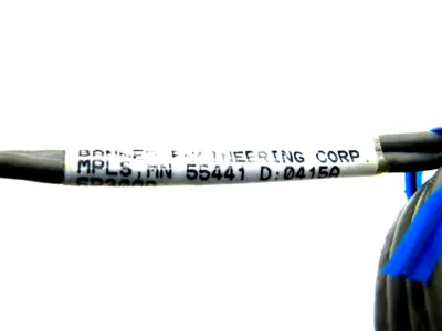 NEW BANNER ENGINEERING SP300D REMOTE SENSOR