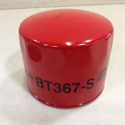 NEW BALDWIN FILTERS BT367-S