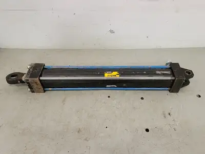USED PARKER CBB2HKTS23AC