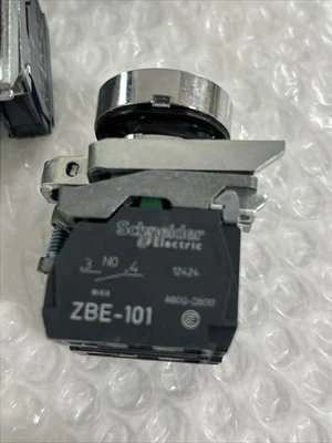 USED Telemecanique ZBE-101
