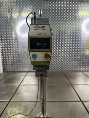 MITUTOYO digimatic Tooling | GMT (5)