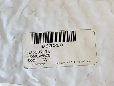 NEW 2015 PARKER PPS1-1C3-RWL