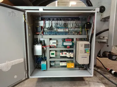 Used 2008 THALMANN ZR 125-6.4M Panel Benders Georgia US | CIDAN #1277796