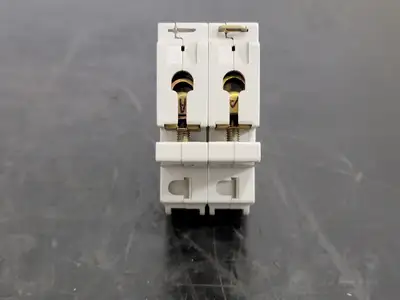 Used ABB S232 C6 Switchgears British Columbia CA | Lenmark #242887