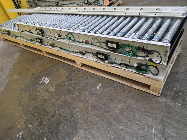 Used 2020 HYTROL 190E24EZ Conveyors Wisconsin US | Packer City Sales #1323504