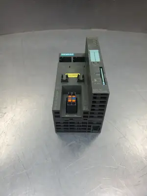 USED Siemens SIMATIC S7 ET200 6ES7151-3BA23-0AB0