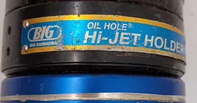 USED BIG DAISHOWA BT50-OHC1.000N-170
