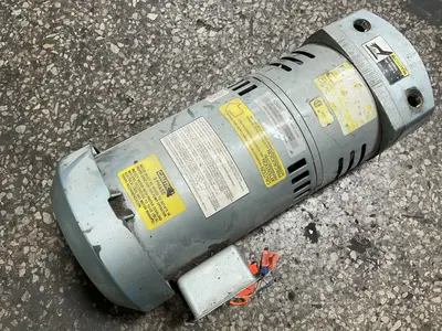 Used GAST 1023101QG279 Pumps Ohio US | HGR 24 #1486688