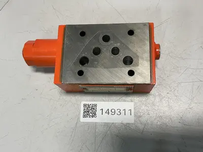 USED BOSCH 0 811 145 117