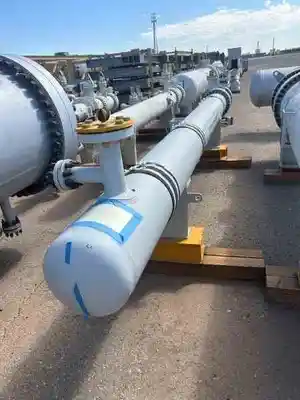 USED WUXI ZHICHENG NA