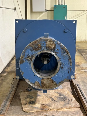 USED 2009 GOULD PUMPS VIT-FF  20GHXC