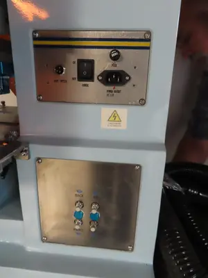 2019 INKCUPS ICN-2500 Printing | MD Equipment Services LLC (11)