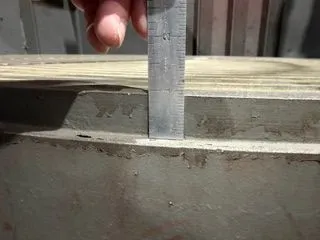 1978 BLANCHARD 32D-60 GRINDERS, SURFACE, ROTARY TYPE - VERTICAL | GCH Machinery (9)