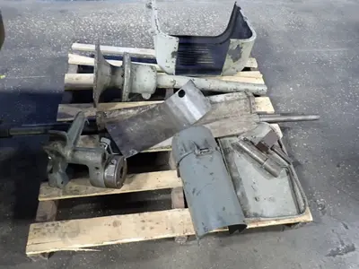 Used WARNER & SWASEY NO, 4 Turret Lathes (Ram & Saddle) Ohio US | HGR 24 #1149246