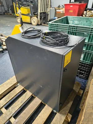 ESKO ADVANTAGE 180 X1/Y1/Z1 Media Filter | ESS Industrial Equipment Sales (4)