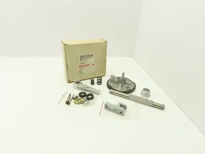 ABB Power T & D Co 72A4824 GR 2 Oil Valve Seal Repair Kit 	5-5/8" Diameter