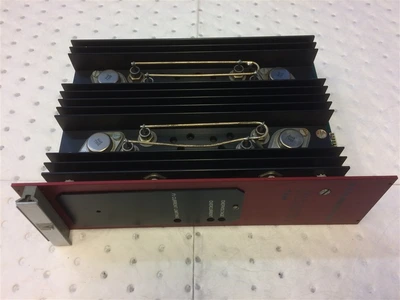 USED BALDOR TSM 1501501-