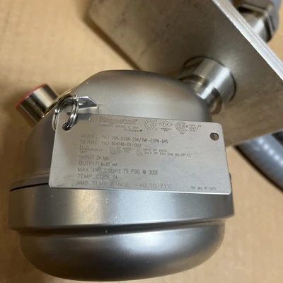 NEW Magnetrol 7MF-E2PN-045 705-510A-294