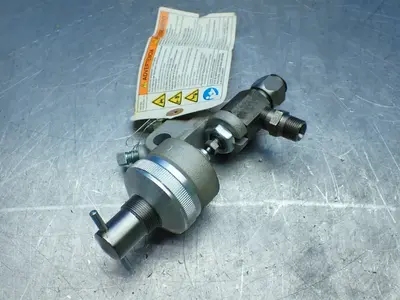 New | in-Stock GRACO 206660 Pumps Ohio US | HGR 24 #887312