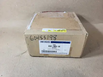 HVAC Blower Motor Wheel 2C3Z-19834-AA