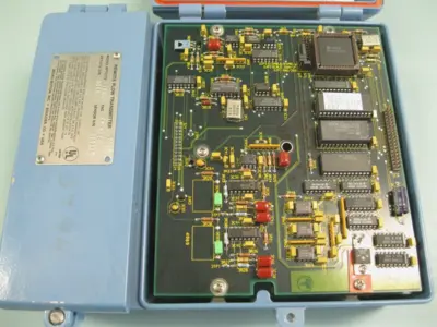 USED Micro Motion RFT9712 1PNU