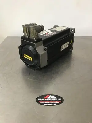 USED PARKER HANNIFIN MPP1154P6S-KPSB