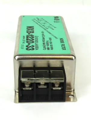 USED NEMIC-LAMBDA MXB-1220-33