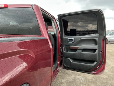 Used 2015 GMC SIERRA 2500HD Pickup Trucks Michigan US | Miedema Asset Management Group #1325732