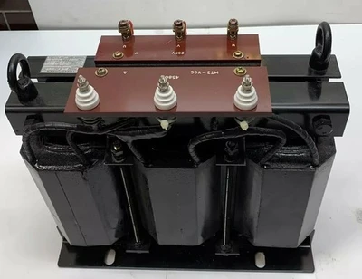 USED Akamon Denki MT3-YCC