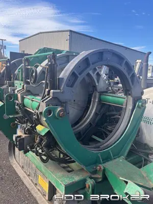 Used 2005 MCELROY 2005 MCELROY TRACSTAR NO.900 Pipe & Tube Welders Florida US | HDD Broker #1553292