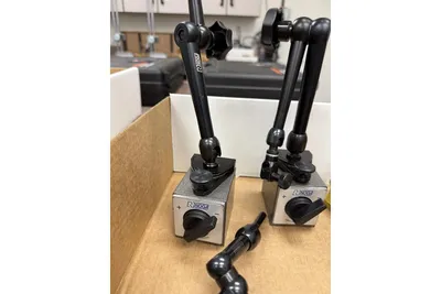 Used _UNKNOWN_ _UNKNOWN_ Stands Utah US | KD Auctions #1549568