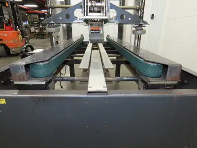 Used LOVESHAW LITTLE DAVID _UNKNOWN_ Case Sealers - Tapers Indiana US | Arrow Industrial #1414172