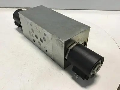 USED INDUSTRIAL MRO HF960819