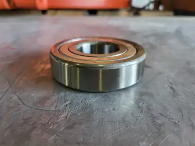 NEW FAG 6307-2ZR