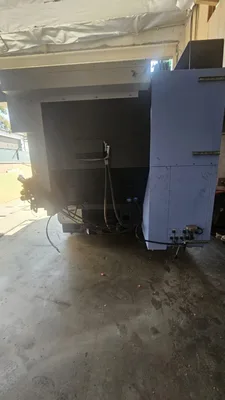 2022 DOOSAN DVF6500 Vertical Machining Centers (5-Axis or More) | Silverlight CNC, Inc (6)