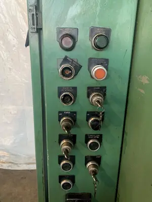 Used 1974 BLISS C-150 O.B.I. Presses Ohio US | G-2000, Inc. #177840