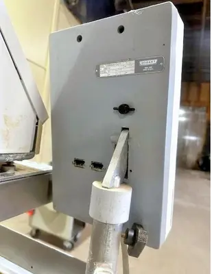 Used HOBART UWS Wrapping Machines British Columbia CA | Surrey Food Equipment #1310255