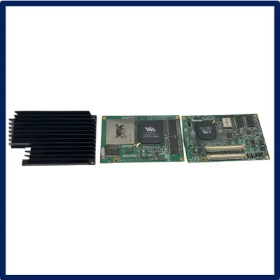 USED MITSUBISHI PWB-MI-CARD-PC2 6LF03133100