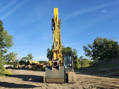 Used 2023 KOBELCO SK230SR LC-7 Crawler Excavators | Abele Tractor #1342796